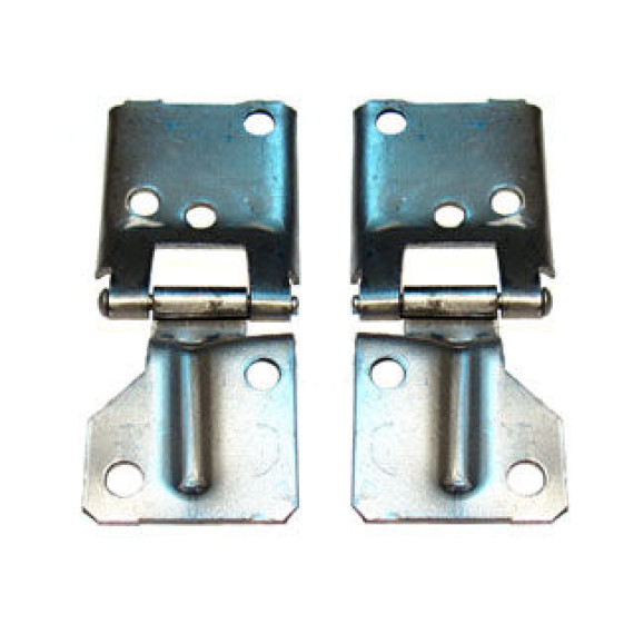 Петля капота  2107 лев.+прав. (к-т 2шт.)