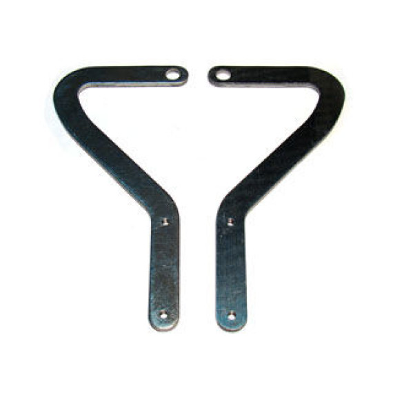 Петля капота  2108-15