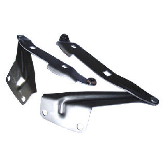 Петля капота  2110 (стар. обр.) лев.+прав. (к-т 2шт.)