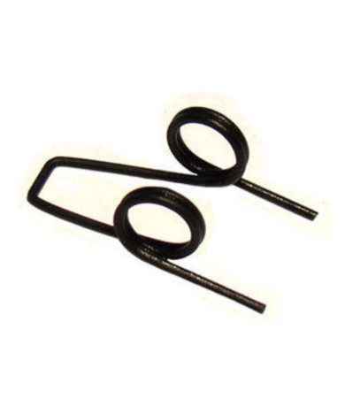 Пружина крючка капота 2108