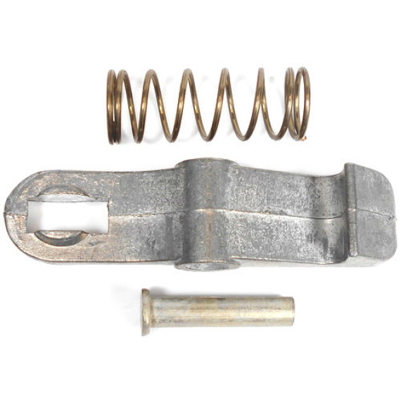 Рем. комплект замка багажника 21099