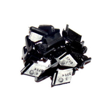 Рем. комплект молдинга стекла двери 2103,06