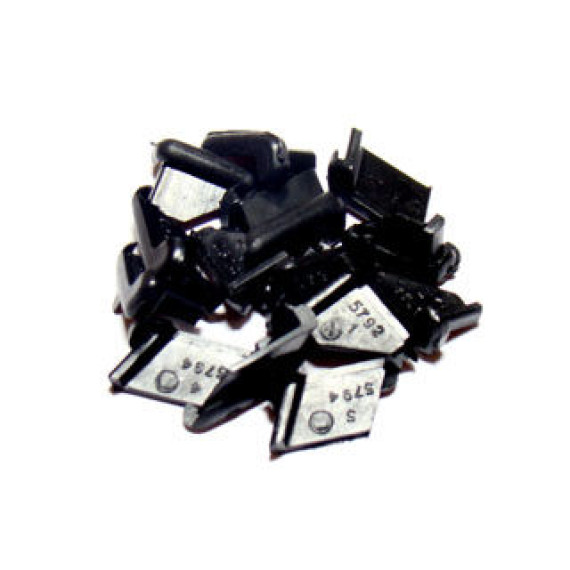 Рем. комплект молдинга стекла двери 2103,06