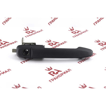 Ручка двери -1118 Kalina 2190 Granta 2123 наруж перед прав (Гранд Ри Ал) GR02000