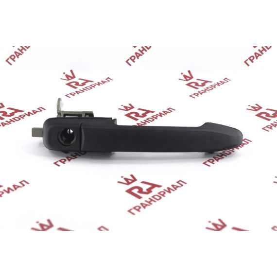 Ручка двери -1118 Kalina 2190 Granta 2123 наруж перед прав (Гранд Ри Ал) GR02000