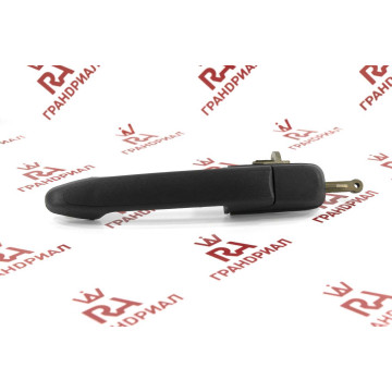 Ручка двери -1118 Kalina 2190 Granta наруж зад лев (Гранд Ри Ал) GR02004