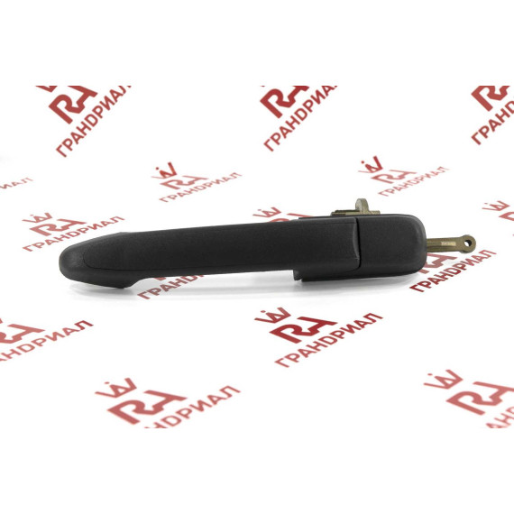 Ручка двери -1118 Kalina 2190 Granta наруж зад лев (Гранд Ри Ал) GR02004