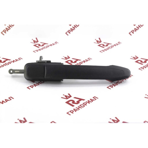 Ручка двери -1118 Kalina 2190 Granta наруж зад прав (Гранд Ри Ал) GR02003