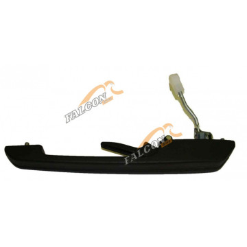 Ручка двери -2109 наружн зад прав (ДААЗ)