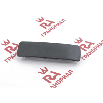 Ручка двери -2110 наруж перед прав (Гранд Ри Ал)