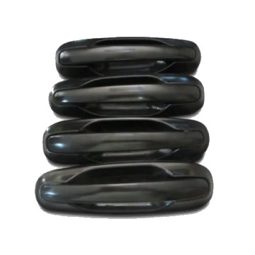 Ручка двери -2110 наружн к-т (Рысь) евро