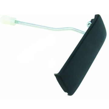 Ручка двери -2110 наружн перед прав с тягой (ДААЗ)