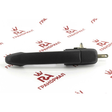 Ручка двери -2123 наруж голая зад лев (Гранд Ри Ал)