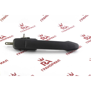 Ручка двери -2123 наруж голая зад прав (Гранд Ри Ал)