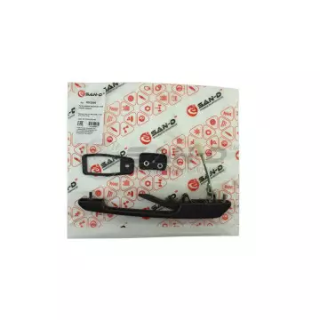 Ручка двери наружная 2109 зад правая в уп. САН-Д