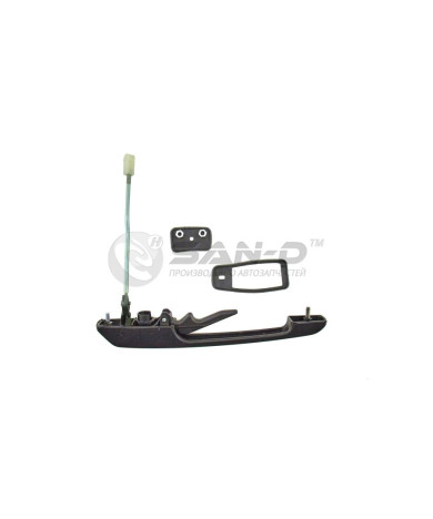 Ручка двери наружная 2109 перед правая в уп. САН-Д