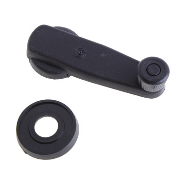 Ручка стеклоподъемника -2108 металлическая