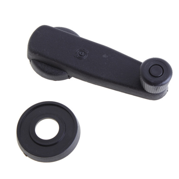 Ручка стеклоподъемника -2108 металлическая