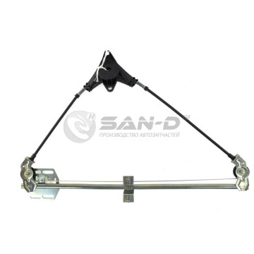 Стеклоподъемник 2123 перед левый электро SAN-D