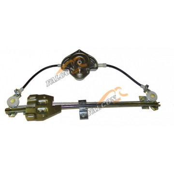 Стеклоподъемник мех -2109 передний левый (ДЗСтп)