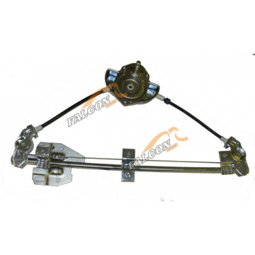 Стеклоподъемник мех -2109 передний правый (ДЗСтп)