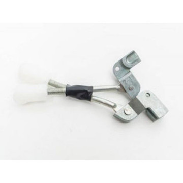 Тяги наружных ручек дверей  2110-12 комплект 4шт Гранд РиАл в упаковке