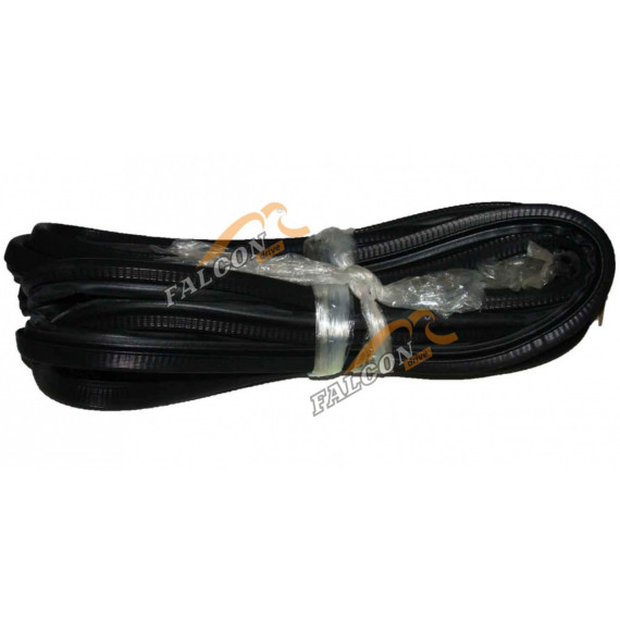 Уплотнит проема двери -2107 перед(зад) (БРТ)