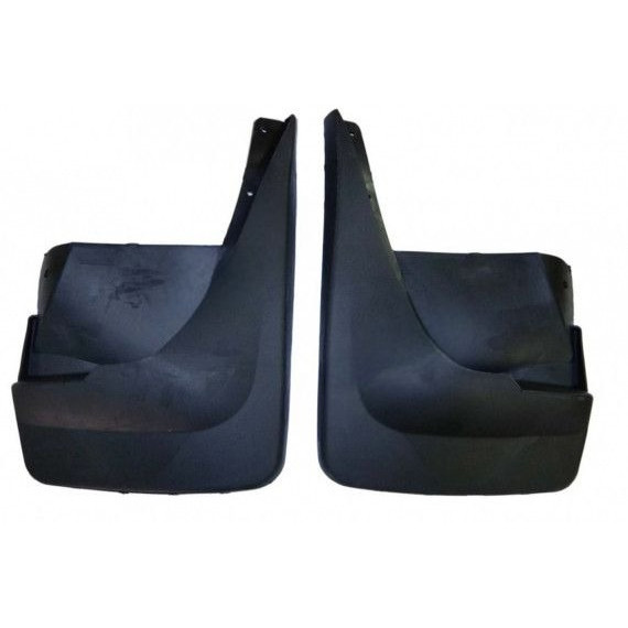 Брызговик -1118 Kalina зад 2 шт (Форвард)