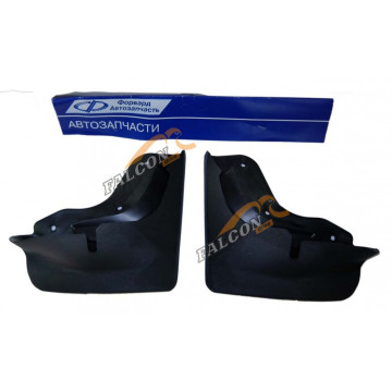 Брызговик -1118 Kalina перед 2 шт (Форвард)