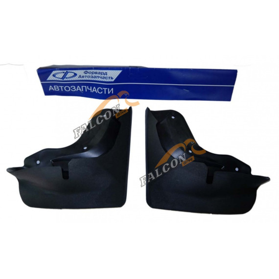 Брызговик -1118 Kalina перед 2 шт (Форвард)