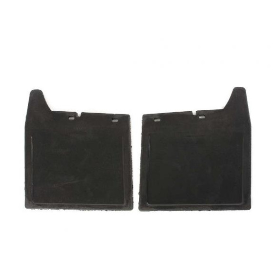 Брызговик -2101зад с крепл 2шт (БРТ)