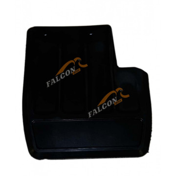 Брызговик -2114,2115 зад прав (БРТ)