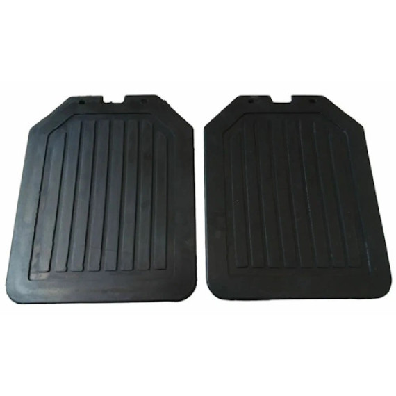 Брызговик -2121 задний (БРТ)