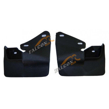 Брызговик -2170 Priora зад 2 шт (Форвард)