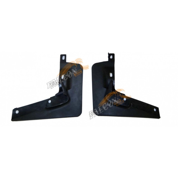 Брызговик -2170 Priora перед 2 шт (Форвард)