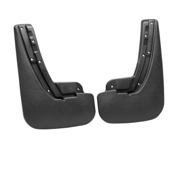 Брызговик -2180 Vesta SW Cross зад 2 шт (Лада-Имидж LECAR)