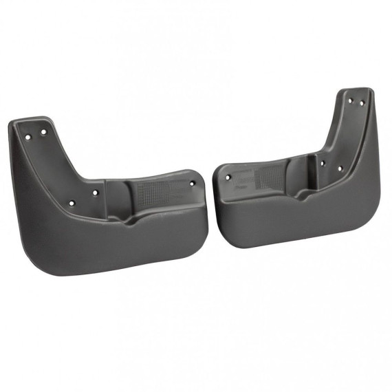 Брызговик -2180 Vesta SW Cross перед 2 шт (Лада-Имидж LECAR)