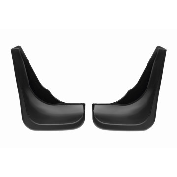 Брызговик -2180 Vesta зад 2 шт (Лада-Имидж LECAR)