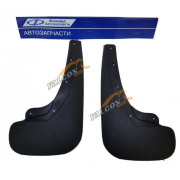 Брызговик -2180 Vesta зад 2 шт (Форвард)