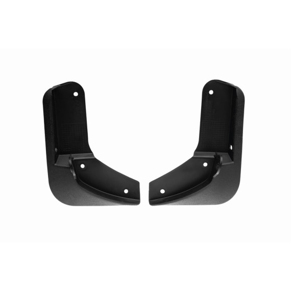 Брызговик -2180 Vesta перед 2 шт (Лада-Имидж LECAR)