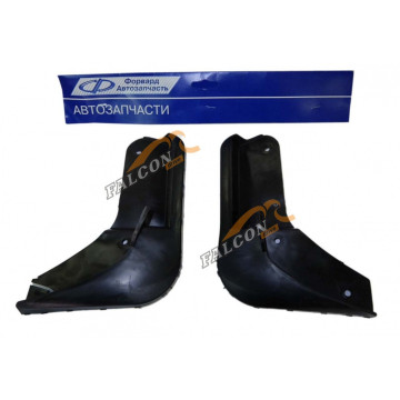 Брызговик -2180 Vesta перед 2 шт (Форвард)