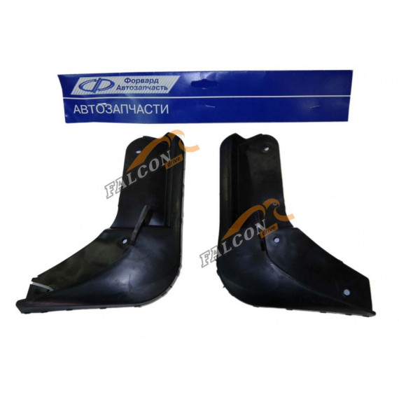 Брызговик -2180 Vesta перед 2 шт (Форвард)