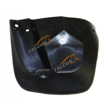 Брызговик -2190 Granta зад лев (БРТ)