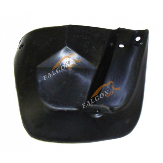 Брызговик -2190 Granta зад прав (БРТ)