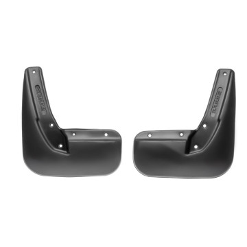 Брызговик  Largus Cross Fl зад 2 шт (Лада-Имидж LECAR)