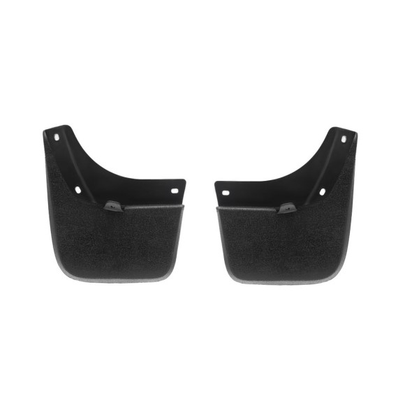 Брызговик  Xray зад 2 шт (Лада-Имидж LECAR)