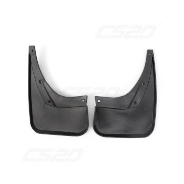 Брызговик  X-ray задние, увеличенные ( компл.2 шт.) в упак. Оригинал+ CS20