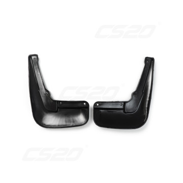 Брызговик Ларгус Cross задние( компл.2 шт.) в упак. Оригинал+ CS20