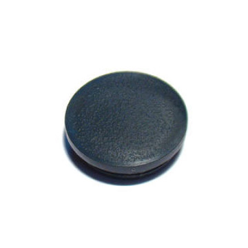 Заглушка "жабо"  2110-12 (черная)