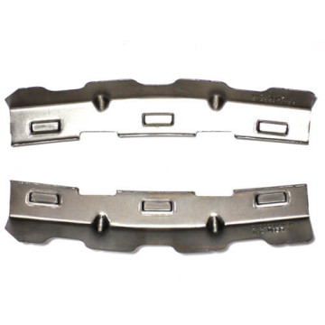 Кронштейн бампера КАЛИНА-2 лев.+прав."боковой" (к-т 2шт.) ЗАД